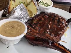 -Hurricane's Grill 飓风牛排