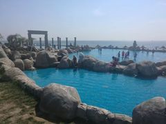 -渔岛海洋度假区