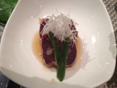 -乾山寿司(好运街店)