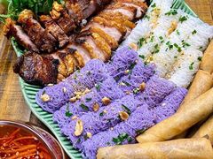 -必胜客(锦艺城店)