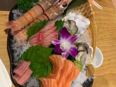 -悦和餐厅(CBD玉米楼店)