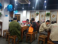 大堂-随柳居·苏式小吃(建新巷店)