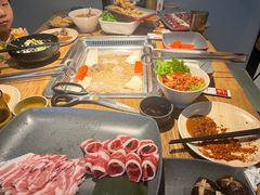 -新石器烤肉(招商1872店)