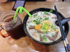 -鸭小妹鸭血粉丝(老门东店)