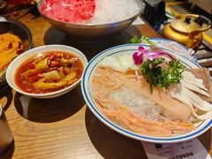 -萍姐火锅·公路夜市(南京弘阳广场店)