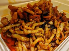 -老爷庙风味美食府(魏都大道店)