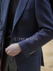 点击看大图 -THE RUIZ GZ睿制西装定制