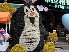 -布拉格餐厅· 中欧捷克菜(全国首店)