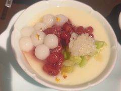 -小厨娘淮扬菜(河西奥美大厦店)