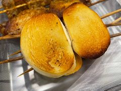 -京朋串屋·烧烤(望京西路总店)