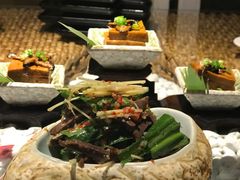 -慢丽江·云南野生菌土鸡锅(西山店)