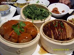农家三蒸-西北人家莜面村(建设店)