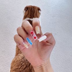 -171 Naillife