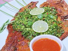 -一坐一忘云南菜(卓悦中心)