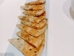 家常葱油饼-在前门·烤鸭北京菜(五月花广场店)