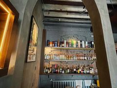 -CHURCH  BISTRO 教堂·餐吧