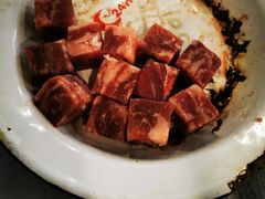 -马路牙子烧烤音乐酒馆(望京店)