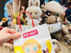 -泡泡玛特POPMART(合生汇店)