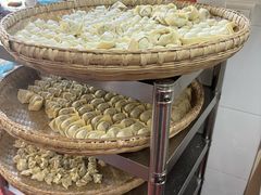 -阿麟馄饨(延长路店)