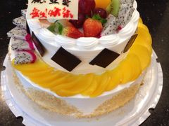 -甜心贝拉(西平路店)