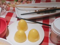 -西贝(紫荆广场店)