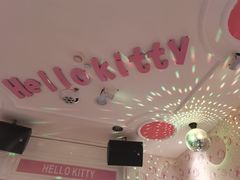 -魅力派对量贩式KTV(新塘店)