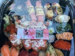 -河风精致寿司(尼盛店)