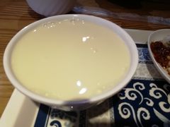 -冰泉豆浆馆(阳朔店)