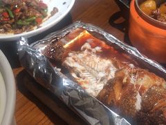 -U你·天然调味(南湖总店)