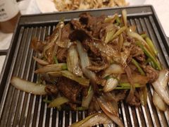 -北京全聚德(方庄店)