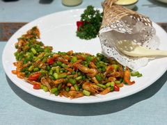 -大师傅金奖啤酒鱼(西街口总店)