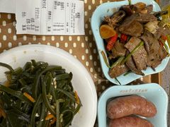 -常州银丝面馆(府琛店)