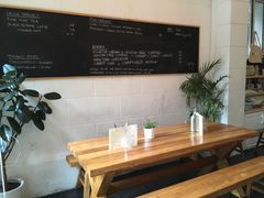 -Egg•Allday Brunch(襄阳北路店)
