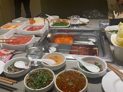 -海底捞火锅(万达广场店)