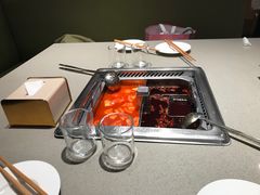 -海底捞火锅(太阳宫凯德mall店)