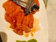 -万达文华酒店·48F云端窗景美食汇自助餐厅