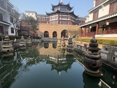 -苏州吴宫泛太平洋酒店