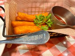 -CoCo壱番屋(九江路店)