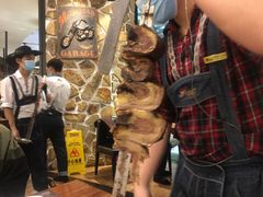 -汉巴味德(大悦城店)