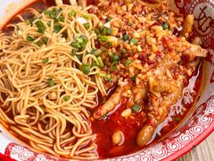 -威哥的菜·地道长沙菜(雨花亭店)