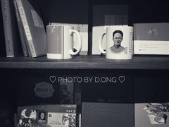-荒岛书店(黄县路店)