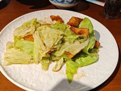 -伊斯麦尔丝路·新派菜(沙子口店)