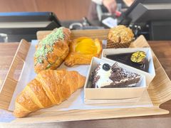 -凯宾美食廊 Kempi Deli(北京燕莎中心凯宾斯基饭店)