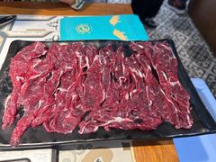 -三毛牛肉店(福强店)