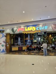 -MELAND CLUB亲子乐园•派对(虹桥万象城店)