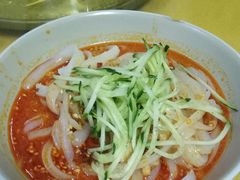 -建坤水席宫·洛阳菜(中州路店)