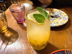 -盘炉forenza·云贵川融合小食堂 ( 钟楼中柳巷店)
