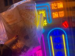 -南楼煎饼(南楼总店)
