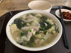 -津门张记包子铺(华昌道店)