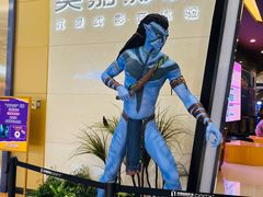 -北京英嘉国际影城(金源CINITY店)